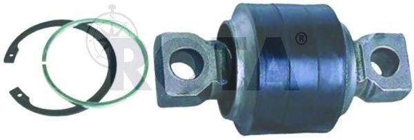 ремонтный комплект, рычаг подвески ROTA 2013570