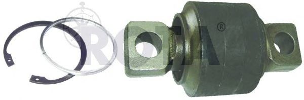 ремонтный комплект, рычаг подвески ROTA 2017187