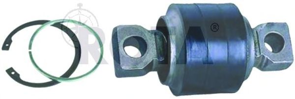 ремонтный комплект, рычаг подвески SPIDAN 9990150