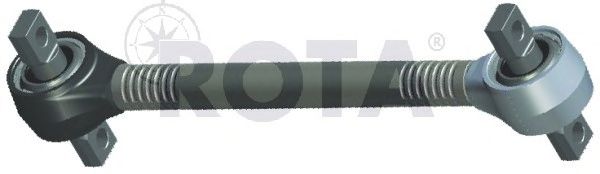 Рычаг независимой подвески колеса, подвеска колеса ROTA 2055337