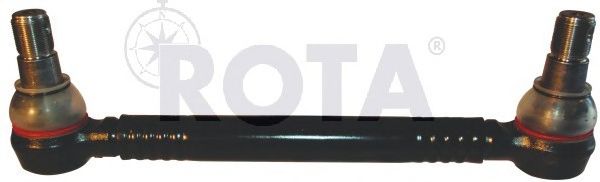 Продольная рулевая тяга ROTA 2057351