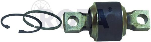 ремонтный комплект, рычаг подвески ROTA 2057453