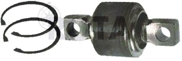 ремонтный комплект, рычаг подвески ROTA 2057458