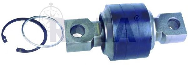 ремонтный комплект, рычаг подвески ROTA 2057618