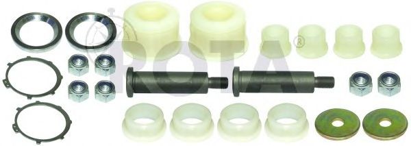 Ремкомплект, подшипник стабилизатора ROTA 2058087