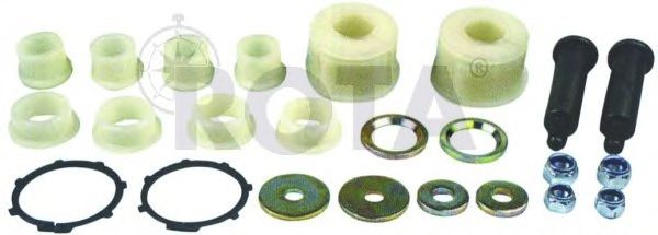 Ремкомплект, подшипник стабилизатора ROTA 2058088