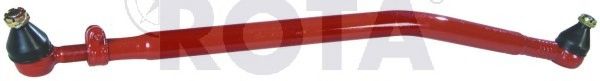 Продольная рулевая тяга ROTA 2061814