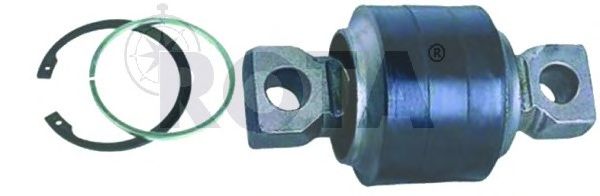 ремонтный комплект, рычаг подвески ROTA 2063581