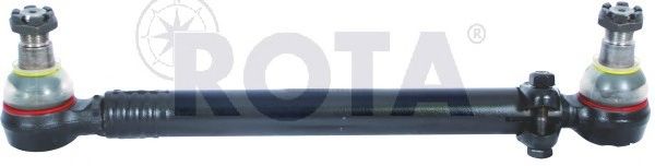 Продольная рулевая тяга ROTA 2066118