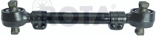 Рычаг независимой подвески колеса, подвеска колеса ROTA 2066309