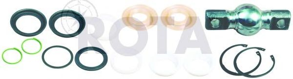 ремонтный комплект, рычаг подвески ROTA 2066901