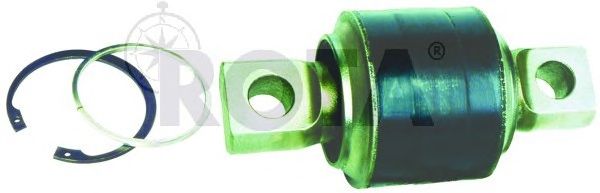 ремонтный комплект, рычаг подвески ROTA 2067269