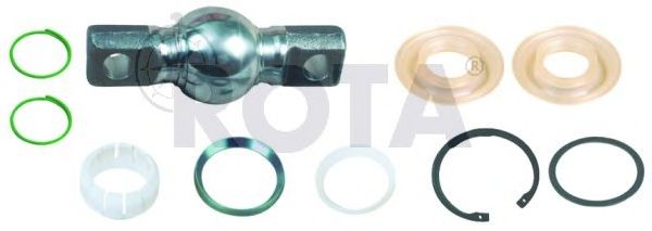 ремонтный комплект, рычаг подвески ROTA 2067449