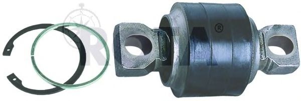 ремонтный комплект, рычаг подвески ROTA 2076638