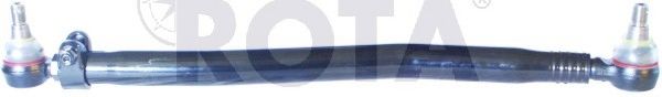 Продольная рулевая тяга ROTA 2077415