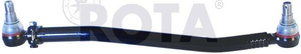 Продольная рулевая тяга ROTA 2077416
