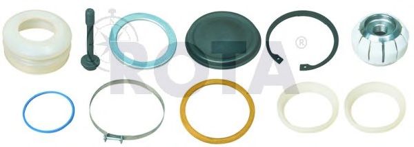 ремонтный комплект, рычаг подвески ROTA 2077442