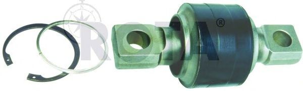 ремонтный комплект, рычаг подвески ROTA 2085302