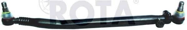 Продольная рулевая тяга ROTA 2086947