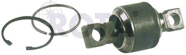 ремонтный комплект, рычаг подвески ROTA 2087454