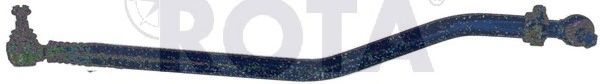 Продольная рулевая тяга ROTA 2088779