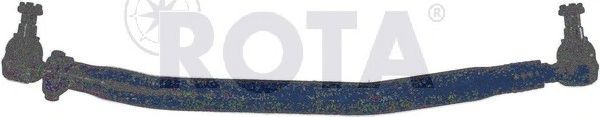 Продольная рулевая тяга ROTA 2088782