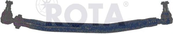 Продольная рулевая тяга ROTA 2088786