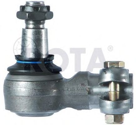Наконечник поперечной рулевой тяги; Угловой шарнир ROTA 2088790