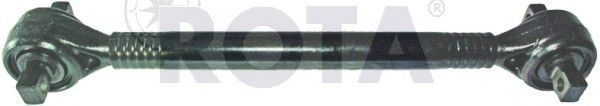 Рычаг независимой подвески колеса, подвеска колеса ROTA 2097124