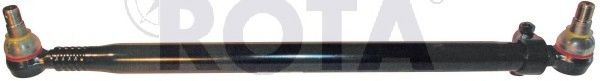 Продольная рулевая тяга ROTA 2097389