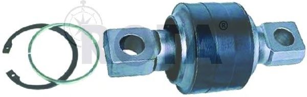 ремонтный комплект, рычаг подвески ROTA 2098133