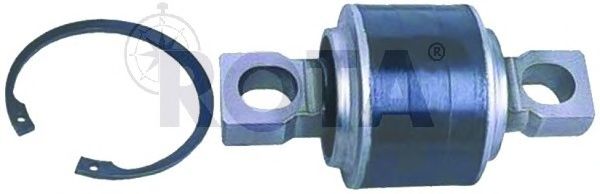 ремонтный комплект, рычаг подвески ROTA 2133464