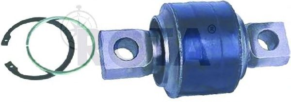 ремонтный комплект, рычаг подвески ROTA 2133481