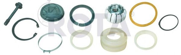 ремонтный комплект, рычаг подвески ROTA 2133497