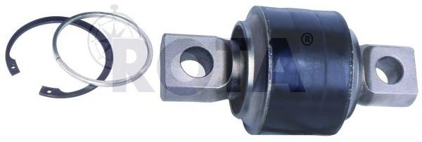 ремонтный комплект, рычаг подвески ROTA 2178127