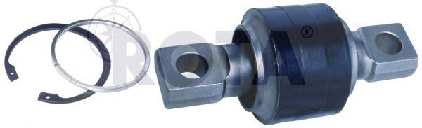 ремонтный комплект, рычаг подвески ROTA 2178128