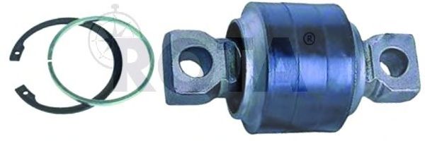 ремонтный комплект, рычаг подвески ROTA 2183532