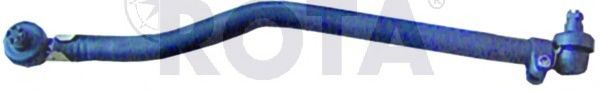Продольная рулевая тяга ROTA 2994112