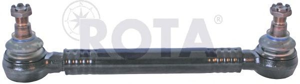 Поперечная рулевая тяга ROTA 2996156