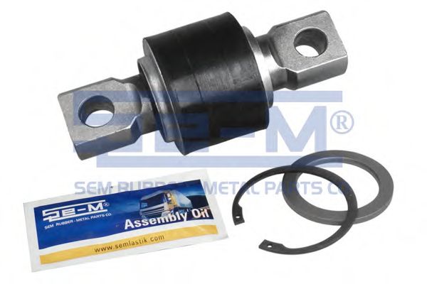 ремонтный комплект, рычаг подвески SEM LASTIK 8174