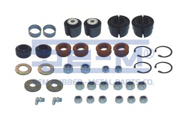 Ремкомплект, подшипник стабилизатора SEM LASTIK 7923