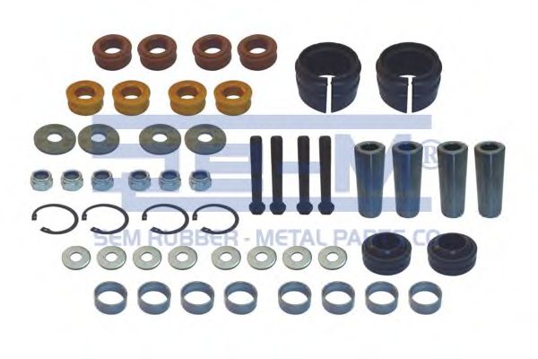 Ремкомплект, подшипник стабилизатора SEM LASTIK 7925