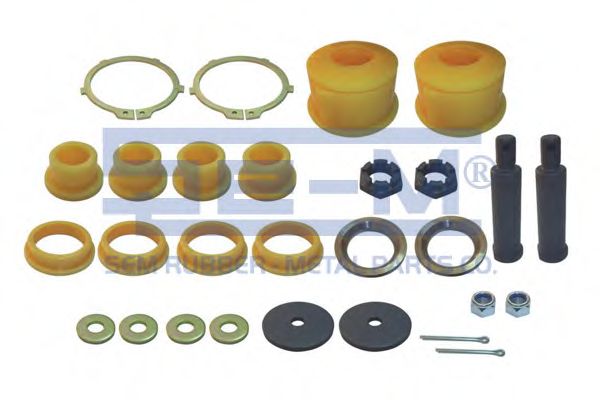 Ремкомплект, подшипник стабилизатора SEM LASTIK 7940