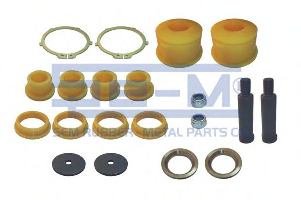 Ремкомплект, подшипник стабилизатора SEM LASTIK 7941