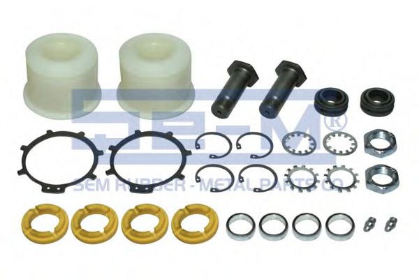 Ремкомплект, подшипник стабилизатора SEM LASTIK 9102