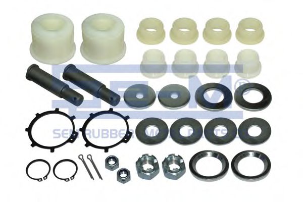 Ремкомплект, подшипник стабилизатора SEM LASTIK 9104