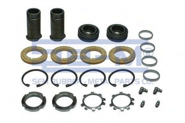 Ремкомплект, подшипник стабилизатора SEM LASTIK 9106
