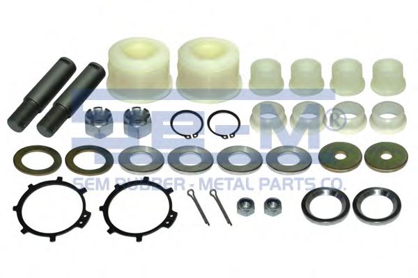 Ремкомплект, подшипник стабилизатора SEM LASTIK 9107