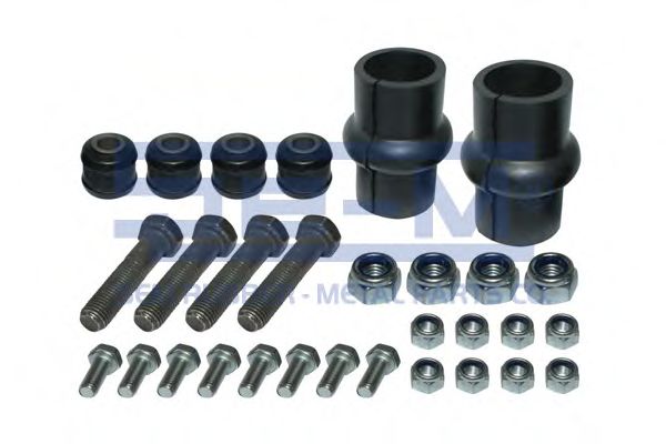 Ремкомплект, подшипник стабилизатора SEM LASTIK 9116