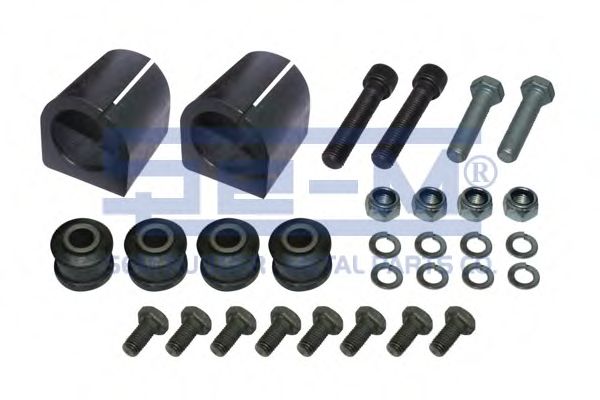 Ремкомплект, подшипник стабилизатора SEM LASTIK 9126